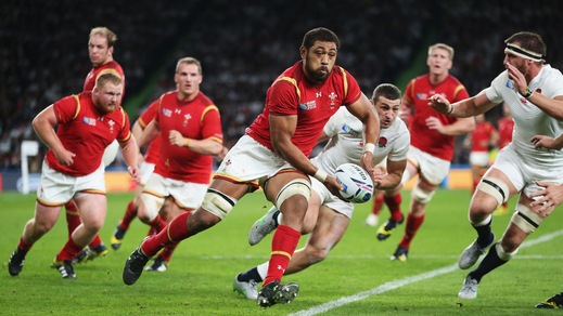 Mondiali, ora i gallesi vedono i... fantasmi