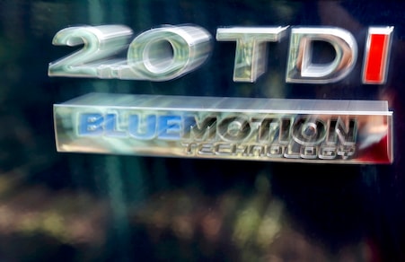 Dieselgate Volkswagen: al via i richiami