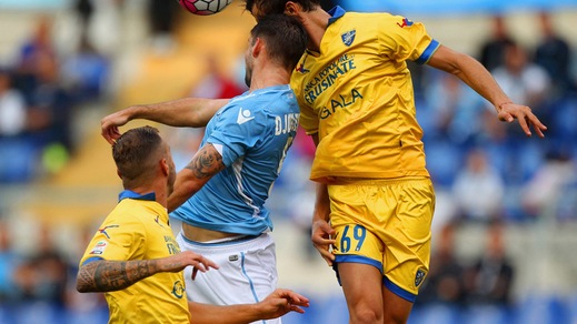 Genoa, altro giovane esploso in A: Bertoncini