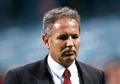 Mihajlovic sul filo. Lippi-Brocchi idea Milan