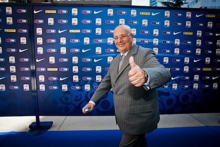 Marino: «Napoli, rinnova in fretta a Insigne»