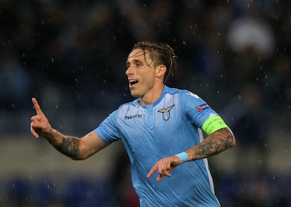 Fenomeno Biglia: «Grazie Lazio, ora sono al top»