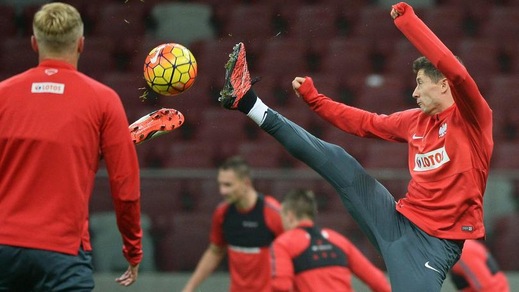 Euro 2016: Scozia-Polonia, quote in equilibrio