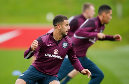 Chi può battere l'invincibile Inghilterra?