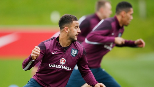 Chi può battere l'invincibile Inghilterra?