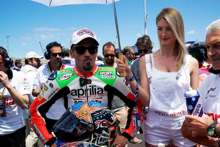 Max Biaggi a giudizio per evasione da 18 milioni