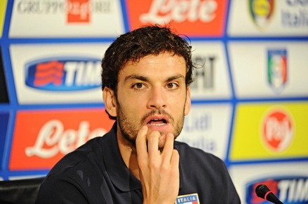 Parolo: «Insigne importante. Un peccato che vada via»