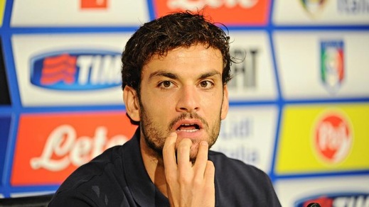 Parolo: «Insigne importante. Un peccato che vada via»