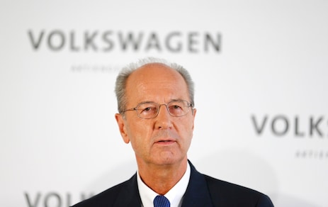 Volkswagen, Pötsch nuovo Presidente del Consiglio di Sorveglianza