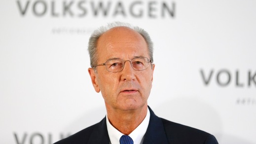 Volkswagen, Pötsch nuovo Presidente del Consiglio di Sorveglianza