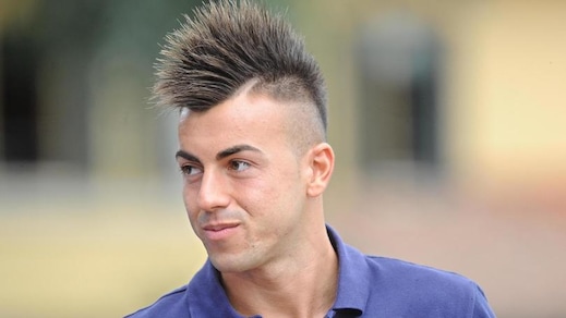 Euro 2016, Italia-Irlanda: El Shaarawy a quota gol