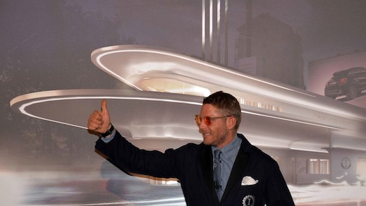 MotoGp, Lapo Elkann: «Rossi, vittoria è scalare l’Himalaya»