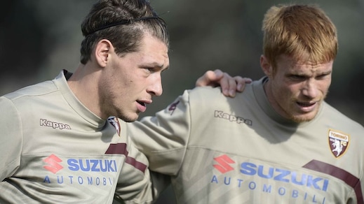 Toro, amichevole in agenda con la Luese