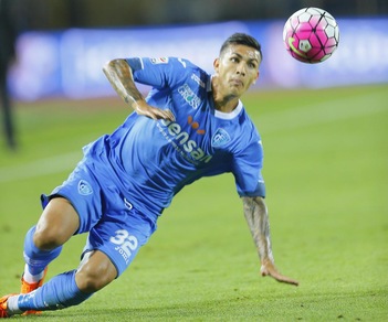 Paredes: «Roma mia fremo per tornare»