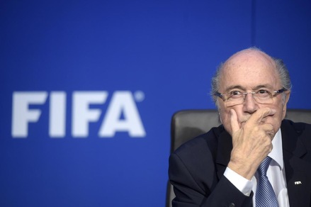 Blatter, il Comitato etico della Fifa chiede 90 giorni di stop