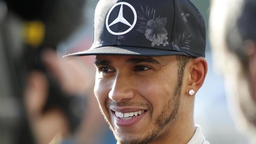 F1 Gp Russia, Hamilton: «Vettura perfetta, pronto a ripetermi»