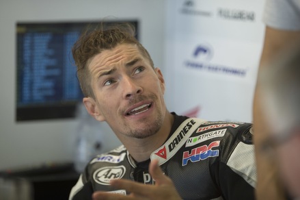 MotoGp, Hayden: «Spero che Rossi vinca la Decima»