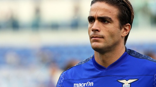 Matri e la Lazio anche nel futuro
