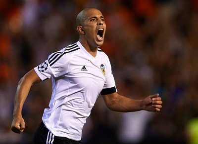 Calciomercato: Inter, su Feghouli piomba il Fenerbahçe