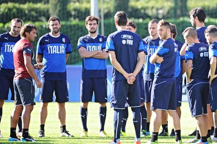 Italia-Romania si gioca a Bologna il 17 novembre