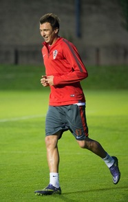 Juve, Mandzukic rimandato indietro dalla Croazia