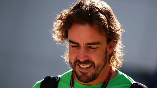 F1 McLaren, Alonso: «Conversazioni via radio? Dovrebbero restare private»