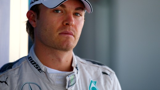 F1 Mercedes, Rosberg: «A Sochi attenti alla Ferrari»
