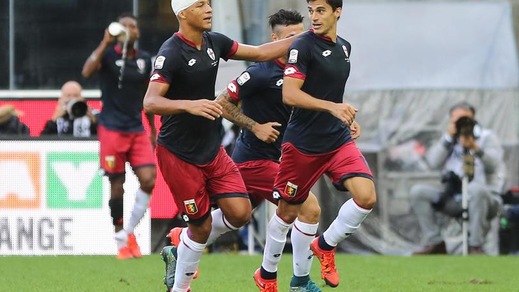 Perotti: «Puntiamo più in alto possibile»