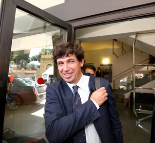 Albertini: «Milan, oggi in pochi reggerebbero Sacchi»
