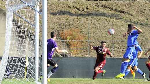 Torino, contratture per Maxi Lopez e Ichazo