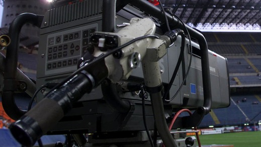 Diretta televisiva per Catanzaro-Cosenza