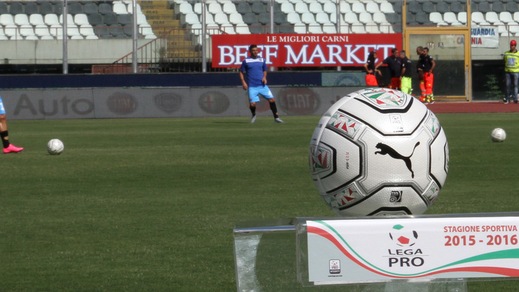 Il Messina espugna Andria. Dedice Barraco