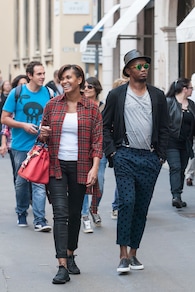 Disavventura in casa Eto'o: perso prezioso anello, ma barista lo ritrova