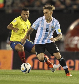 Lazio, lesione per Biglia: fuori 15 giorni