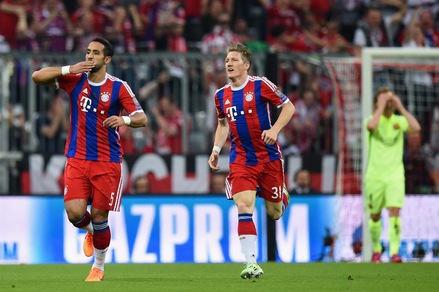 Benatia, voglia di tornare. La Roma ci pensa