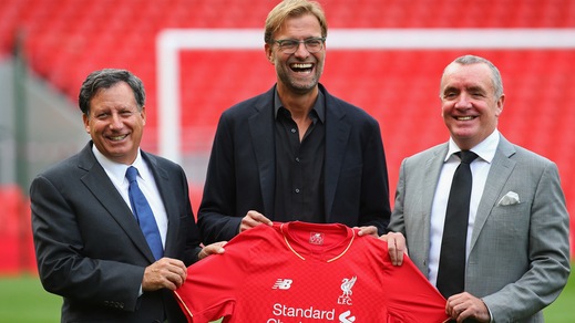 Liverpool, Klopp: «Sono il 'normal one'»