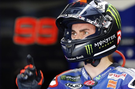 MotoGp, Lorenzo ricorda ancora Salom