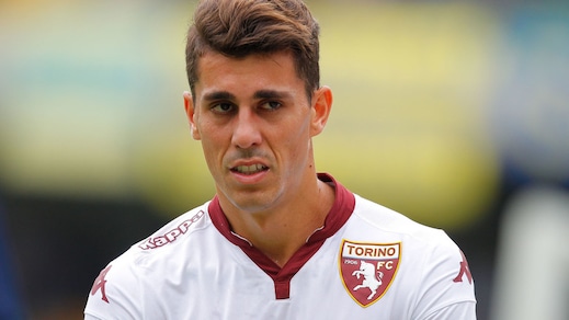 Torino, Avelar a parte. Ichazo-Lopez: terapie