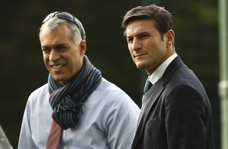 Inter, Bolingbroke: «Yaya Tourè? Candreva? Aspettiamo a fare nomi»