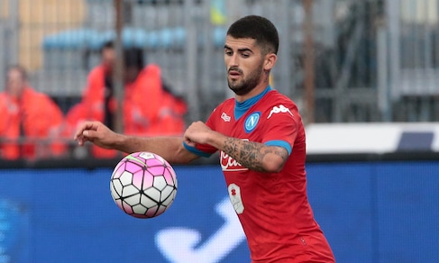 Hysaj: «Giocare nella squadra di Maradona è un sogno»