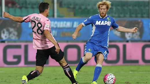 Biondini: «Sosta? Utile. Prepariamoci al meglio»