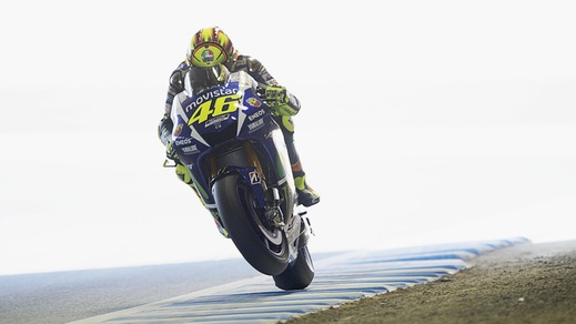 MotoGp, Giappone: sei su dieci puntano su Rossi