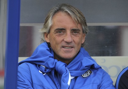 Inter ko 3-1 con il Chiasso. Mancini: Niente drammi