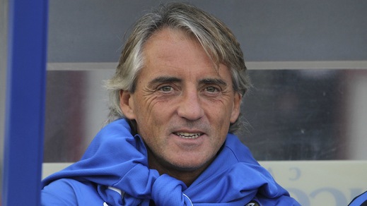 Inter ko 3-1 con il Chiasso. Mancini: Niente drammi