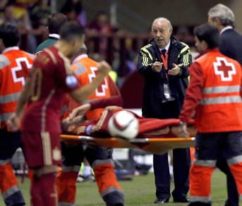 Juve, Morata oggi a Vinovo. Altri esami alla gamba