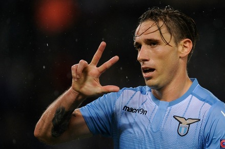 Lazio, per Biglia operazione rinnovo fino al 2020