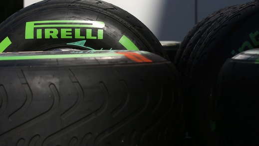 F1 Sochi, Hembery: «Prove inconcludenti, fondamentali terze libere»