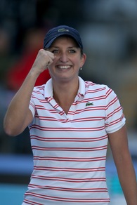 Wta Pechino, Ivanovic ko: in finale Bacsinszky