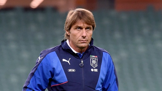 Italia, Conte: «Il contratto? In testa ho solo l'Europeo»