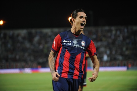 Diretta Vicenza-Crotone: formazioni ufficiali, tempo reale dalle 15